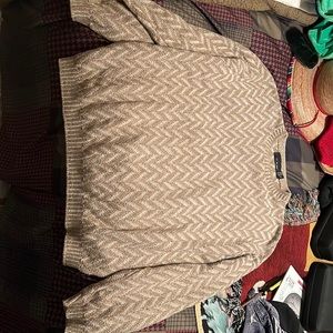 Retro/Vintage Sweater